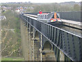 Pontcysyllte Aqueduct