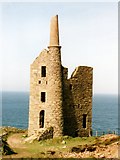 SW3632 : Wheal Owles by Michael Parry
