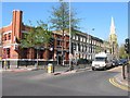 Essex Road Station