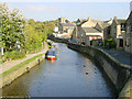 The Springs Branch, Skipton