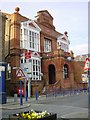 Conservative Club, Sheerness