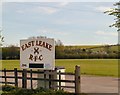 East Leake Rugby Club