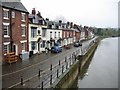 SO7875 : Bewdley by David Stowell