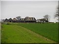 Remains of Roman Villa: Bignor