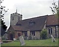 Chingford,  All Saints