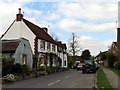 Residences in Findon