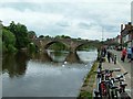 Bridge at Bewdley