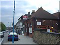 Bellingham Station, London