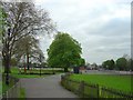 Ruskin Park, London