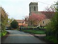 Astley Church