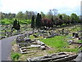 Greenbank Cemetery