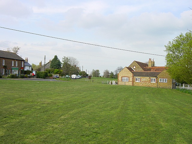 Rodmersham Green © Penny Mayes Geograph Britain And Ireland