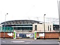TQ3185 : New Arsenal Club Grounds by Vicky Ayech
