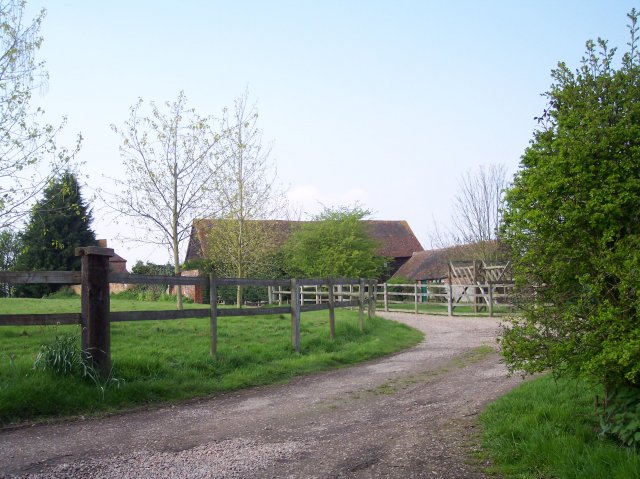 Woodend Farm Cottages © Bob Embleton :: Geograph Britain And Ireland