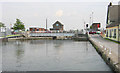 Keadby Swing Bridge