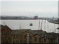 River Tyne, (upriver)