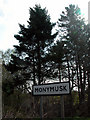 Monymusk