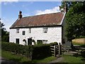 NZ1264 : George Stephenson's cottage by Ken Brown