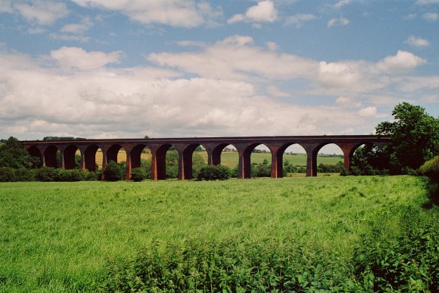 John O'Gaunt Viaduct