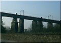Railway Viaduct over Dinting Vale