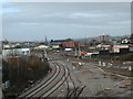 Gloucester Tramway Junction