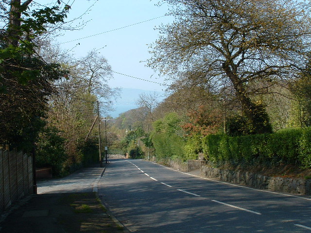 Church Road, Holywood