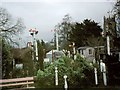 Winchcombe Railway Museum