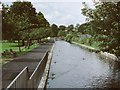 The Tavistock Canal