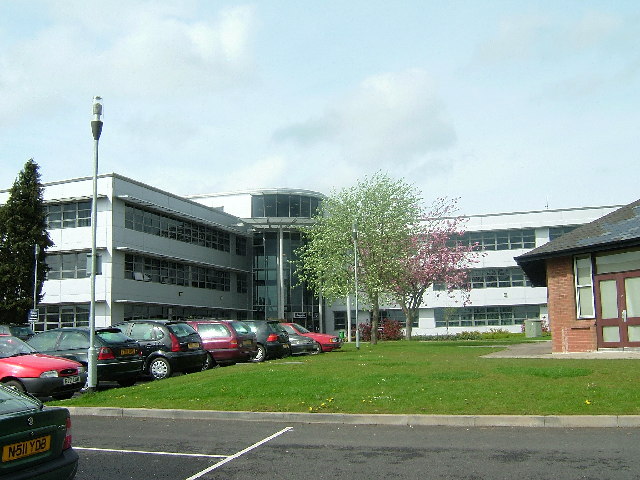 Walford & North Shropshire College