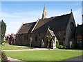 Newland Church