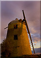 Great Haseley Windmill