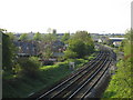 GWR main line, Leamington Spa