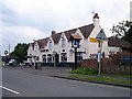 The Blue Bell Inn, Callow End