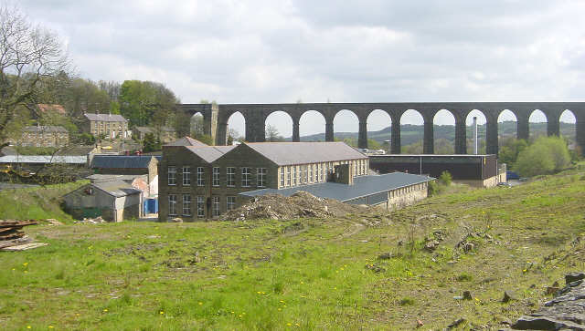 Denby Dale