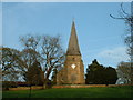 Scorton Parish Church, near Garstang