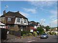 Cedar Avenue, East Barnet