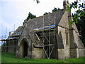 St Peters Church, Wilcote