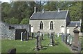 Botriphnie Parish Kirk