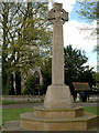 Kingswood War Memorial