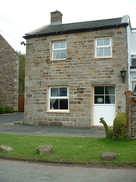 Faraday Cottage, Outhgill, Mallerstang