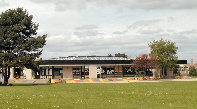 Oakwood Infant School, Derby