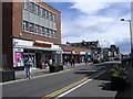 Brook Street, Broughty Ferry