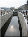 Grandholm mill lade, Aberdeen