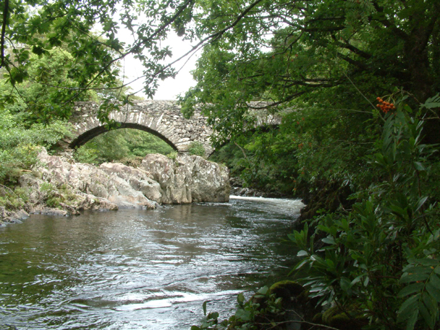 Rawfold Bridge