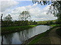 River Irwell, Salford