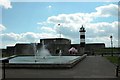 Southsea Castle