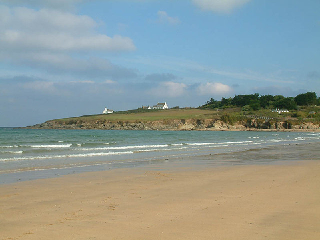 Daymer Bay and Trebetherick Point © Stephen Dawson cc-by-sa/2.0 ...