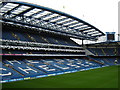 TQ2577 : Stamford Bridge stadium by James Bentall