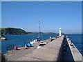 Mevagissey Harbour