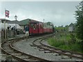 Amerton Farm Train